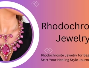 Rhodochrosite Jewelry for Beginners Start Your Healing Style Journey Here