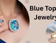 Shine Bright Tips for Keeping Your Blue Topaz Jewelry Sparkling