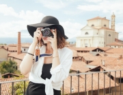 Submit travel article