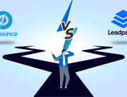 Unbounce and Leadpages