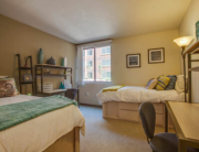 student accommodation near me