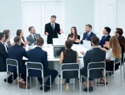 Accounting firms in Abu Dhabi