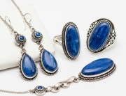 Kyanite Jewelry