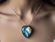 labradorite S
