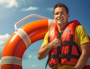 Lifeguard services Dubai