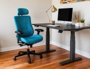 gaming desk