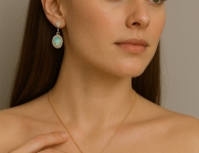 opal jewelry
